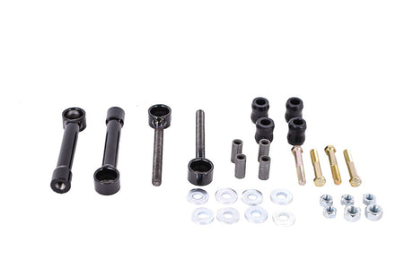 Product of Hellwig 7961 Stabilizer Bar Link Kit 