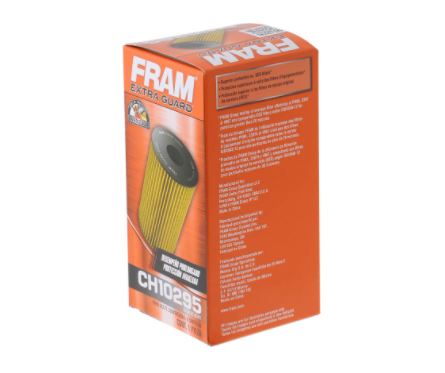 Product of Fram Filter CH10295 EXTRA GUARD ® Cartridge Oil Filter 