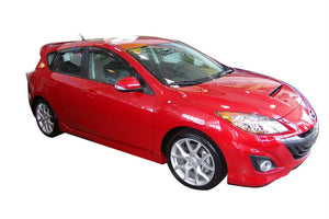 Auto Ventshade (Avs) 94325 Rainguard||94325_On_Vehicle_Hr.Jpg||86||v1594325||1761153