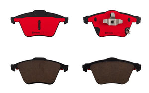 Brembo P49038n Brake Pad||p49038n.Jpg||85||brmp49038n||1033133