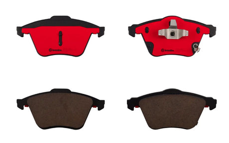 Brembo P49038n Brake Pad||p49038n.Jpg||85||brmp49038n||1033133