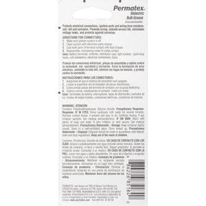 Product of Permatex 85184 Dielectric Grease