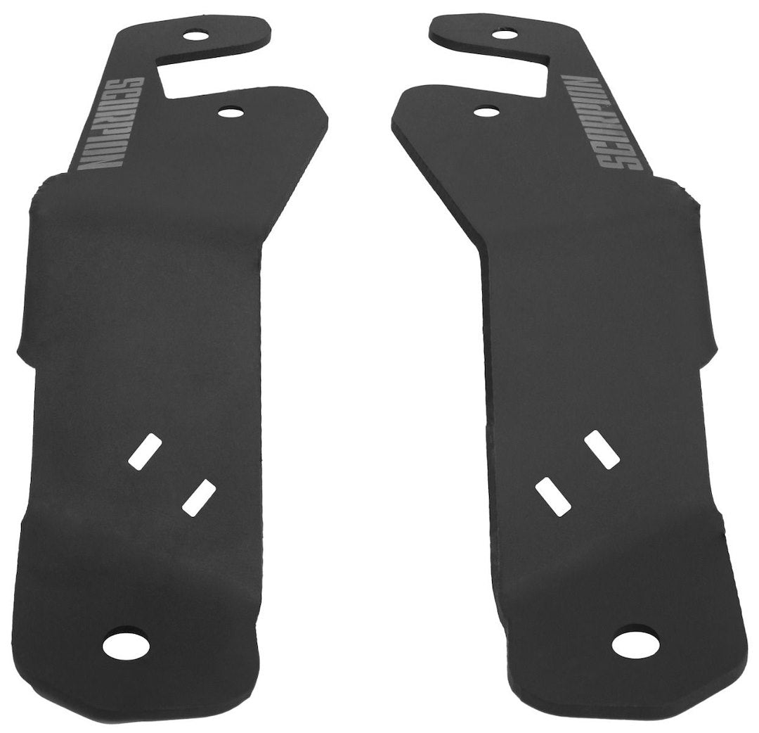 Product of Daystar P000011 Driving/ Fog Light Mounting Bracket