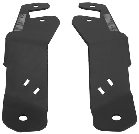 Product of Daystar P000011 Driving/ Fog Light Mounting Bracket