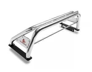 Product of Black Horse Offroad RB001SS Tubular Polished Stainless Steel Truck Bed Bar 