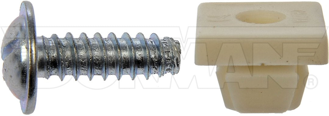Dorman (Oe Solutions) 45950 License Plate Mounting Hardware||45950-001.Jpg||85||d1845950||864341