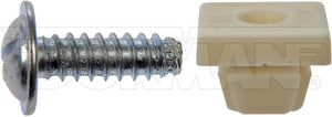 Dorman (Oe Solutions) 45950 License Plate Mounting Hardware||45950-001.Jpg||85||d1845950||864341