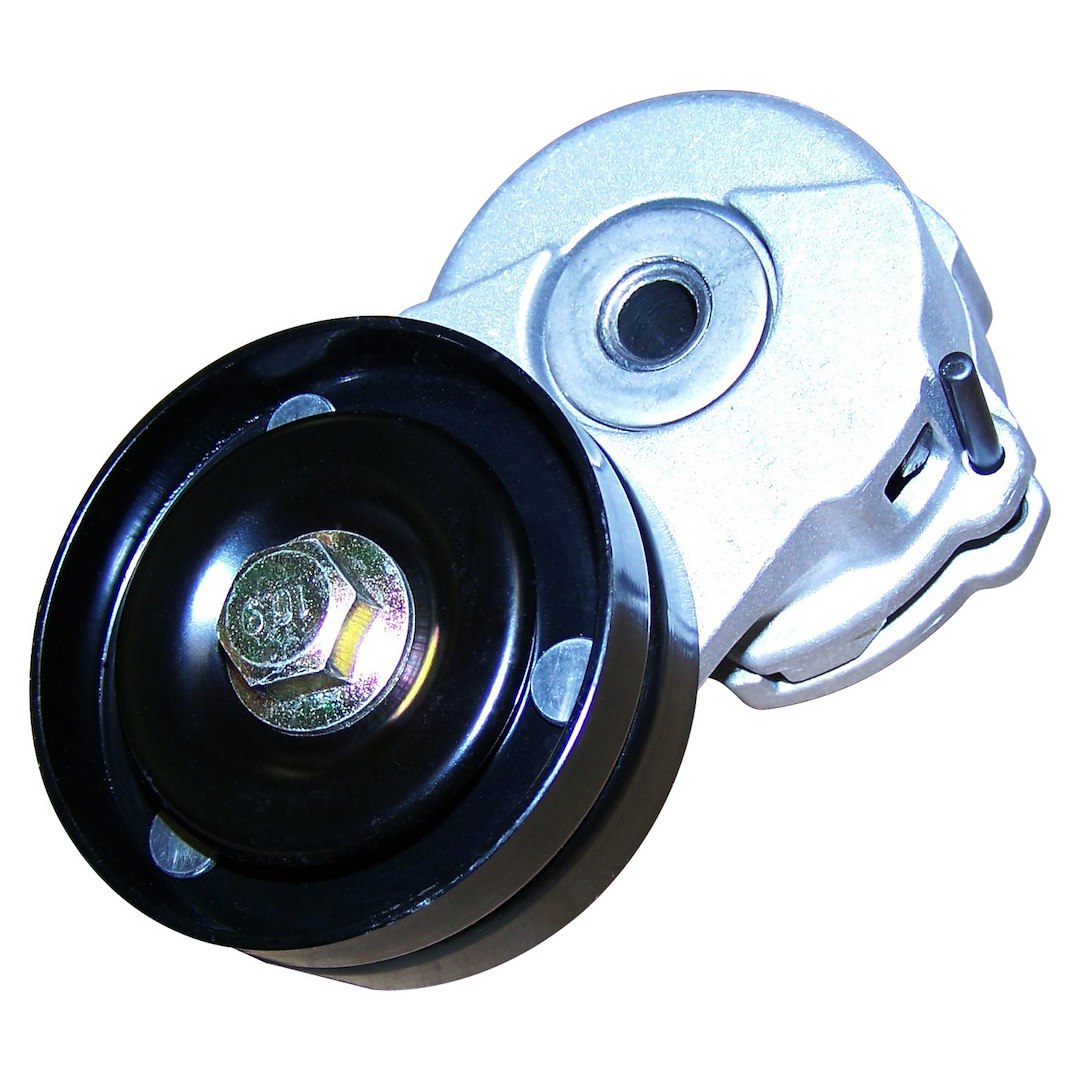 Crown Automotive 5072440ab Accessory Drive Belt Tensioner Assembly||5072440ab.Jpg||85||c1y5072440ab||919071