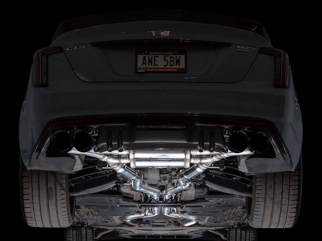 Awe Tuning 3025-43562 Exhaust System Kit||3025-43562_9.Jpg||95||awe302543562||2468539