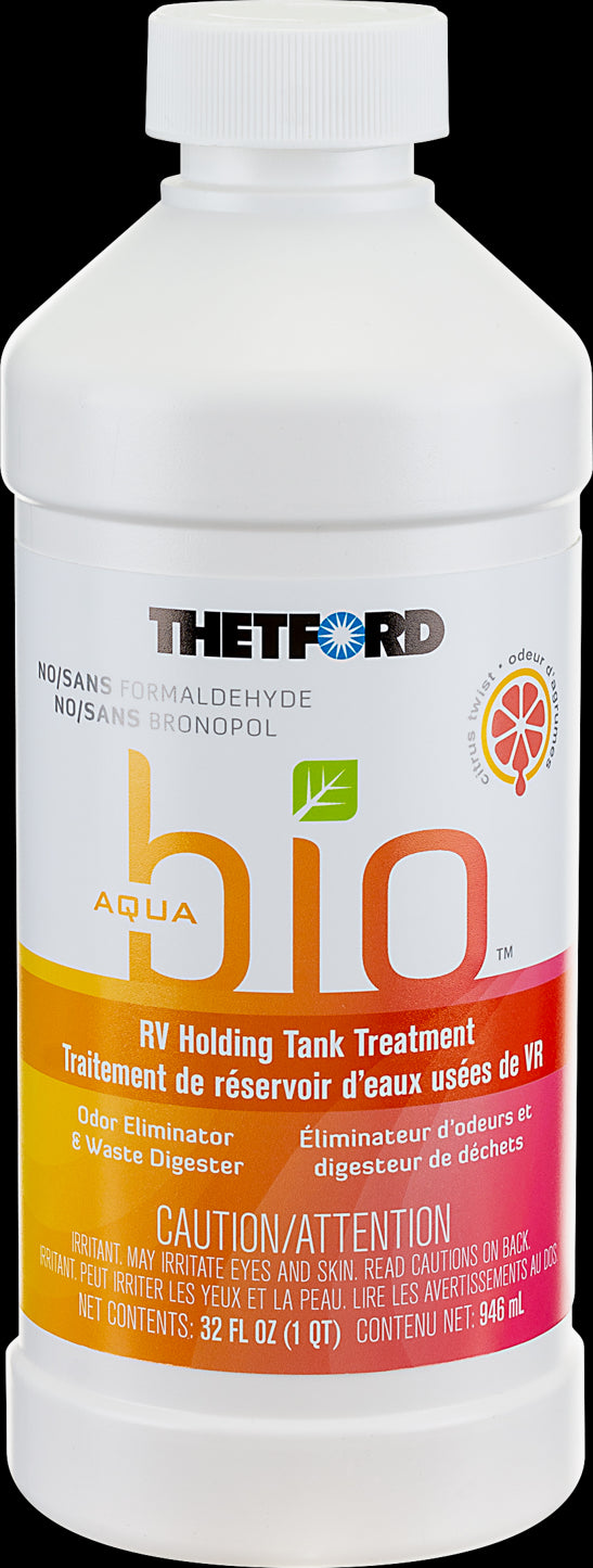 Product of Thetford 96607 Citrus Waste Holding Tank Treatment for Tanks 