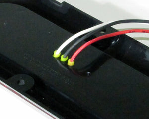 Product of Peterson Mfg. V423xr-4 Trailer Light