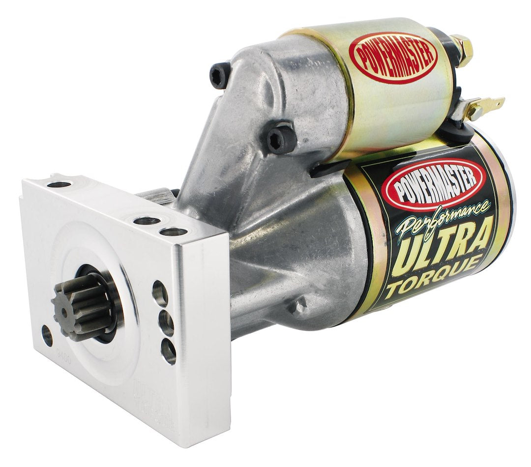 Product of Powermaster 9400 Starter