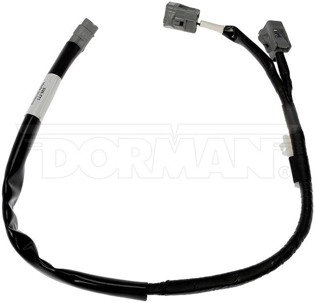 Dorman (Oe Solutions) 926-771 Ignition Knock - Detonation Sensor Harness||926-771_1.Jpg||86||d18926771||2248854