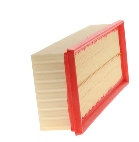 Product of Wix Filters 49020 OEM Disposable Air Filter 