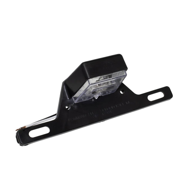 Creative Products Cmd-003-70b License Plate Light||cmd-003-70b.Jpg||85||cpg00370b||2186938