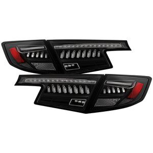 Spyder Automotive 5089113 Tail Light Assembly||5089113.Jpg||85||s2z5089113||1699990