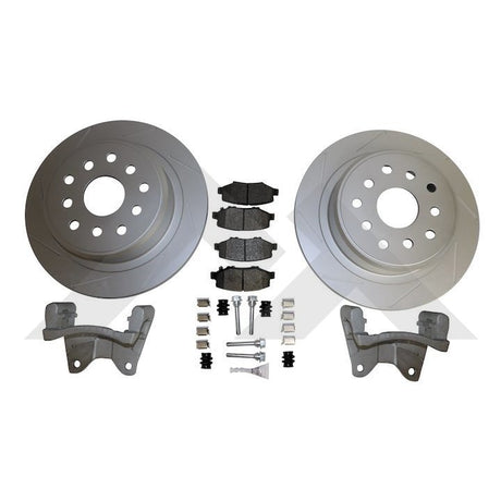 Product of Crown Automotive Rt31057 Brake Conversion Kit
