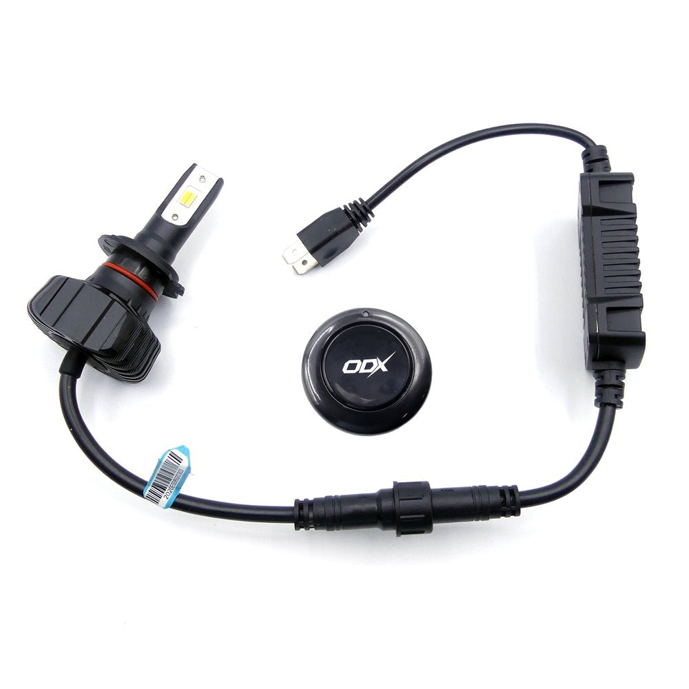Odx Lighting Ledmist-H7 Driving/ Fog Light Bulb||ledmist-H7.Jpg||85||odxmisth7||1196725