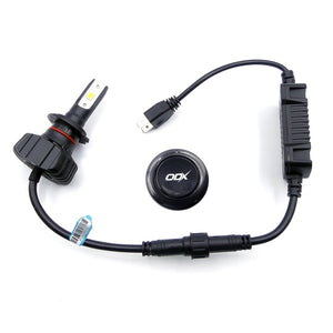 Odx Lighting Ledmist-H7 Driving/ Fog Light Bulb||ledmist-H7.Jpg||85||odxmisth7||1196725
