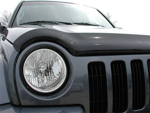 Product of Stampede 2913-2 Vigilante Premium High Raised Mount Bug Shield 