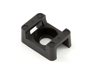 Pacer Marine Ctm3s10bk-100 Wire Tie Mounting Base||ctm3s10bk-100.Png||85||pcrctm3s10bk||2258017