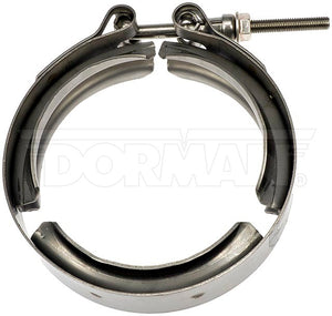 Dorman (Oe Solutions) 667-573 Exhaust Clamp||667-573_2.Jpg||87||d18667573||1084822