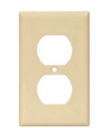 Cooper Wire 2132v-Box Receptacle Cover||2132vbox.Jpg||85||c6w2132vbox||1185070