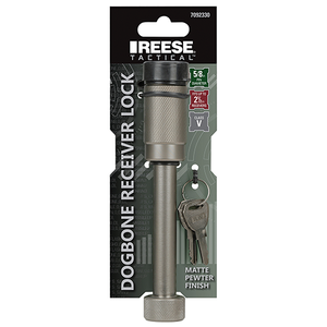 Reese 7092330 Trailer Hitch Pin||||86||r347092330||1913207
