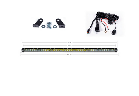 Cali Raised Led Cr2671 Light Bar||||85||crlcr2671||2011976