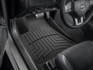 Weathertech (Usa) 443791im Floor Liner||443791im_1.Jpg||86||w24443791im||1165015