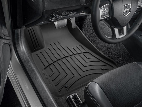 Weathertech (Usa) 443791im Floor Liner||443791im_1.Jpg||86||w24443791im||1165015