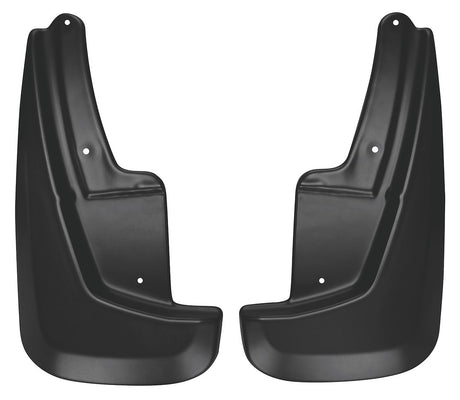 Husky Liner 58001 Mud Flap||753933580018_P04.Jpg||85||h2158001||1297427
