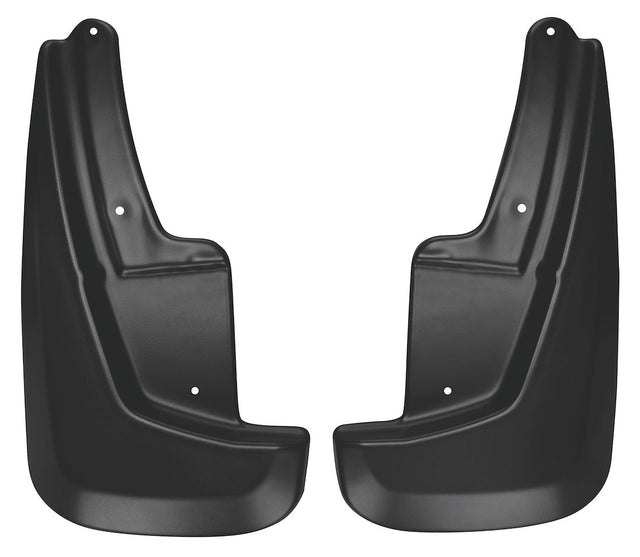 Husky Liner 58001 Mud Flap||753933580018_P04.Jpg||85||h2158001||1297427