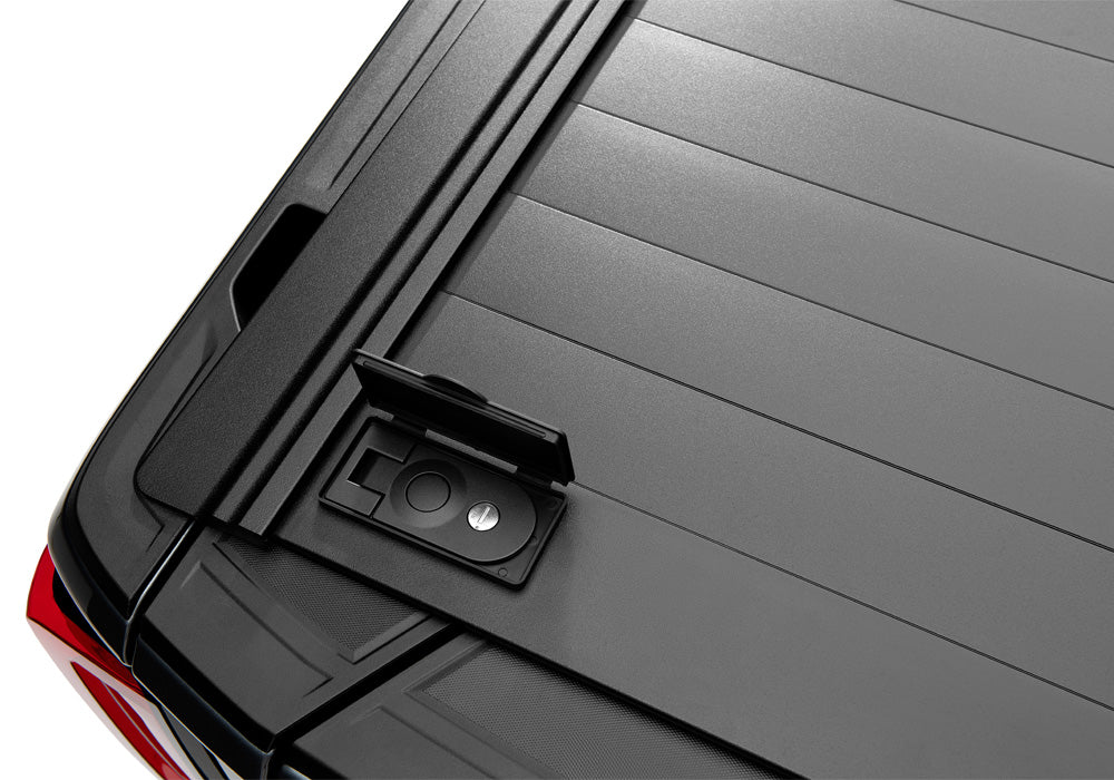 Product of Retrax RetraxPro MX Hard Manual Retractable 80481 Tonneau Cover 