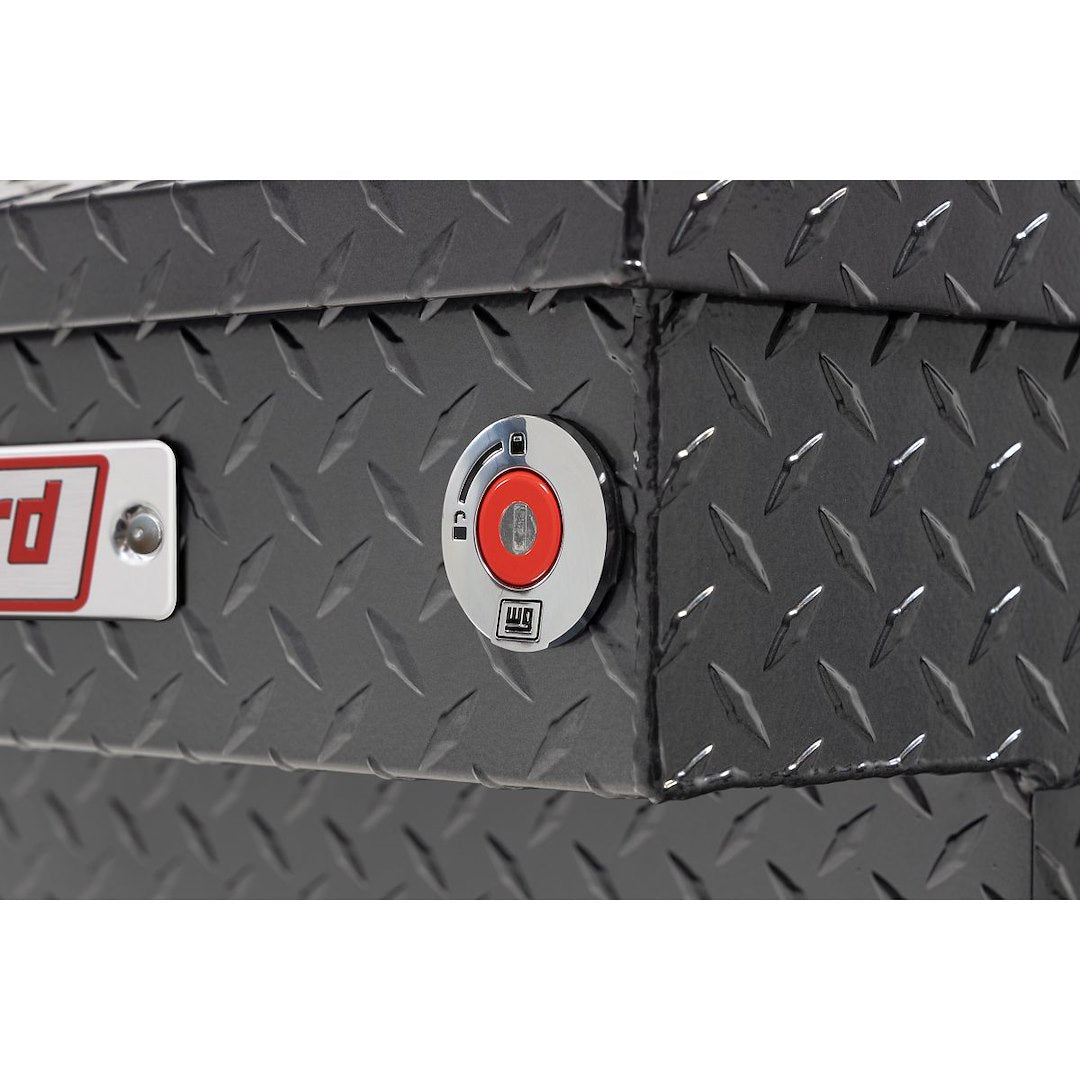 Product of Weather Guard (Werner) 137-6-04 Deep Toolbox 