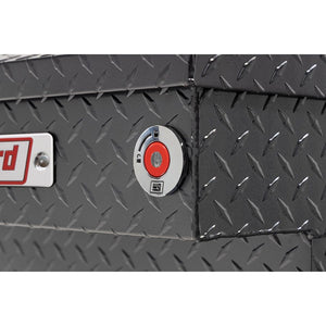 Product of Weather Guard (Werner) 137-6-04 Deep Toolbox 