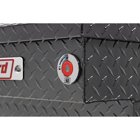 Product of Weather Guard (Werner) 137-6-04 Deep Toolbox 