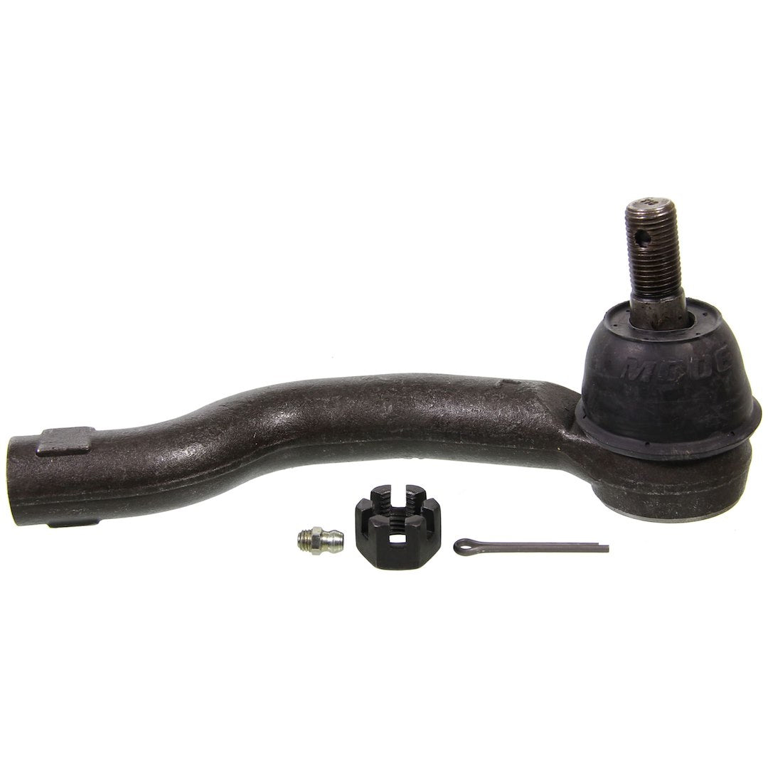 Product of Moog Chassis ES800048 Problem Solver Female Steel Tie Rod End 
