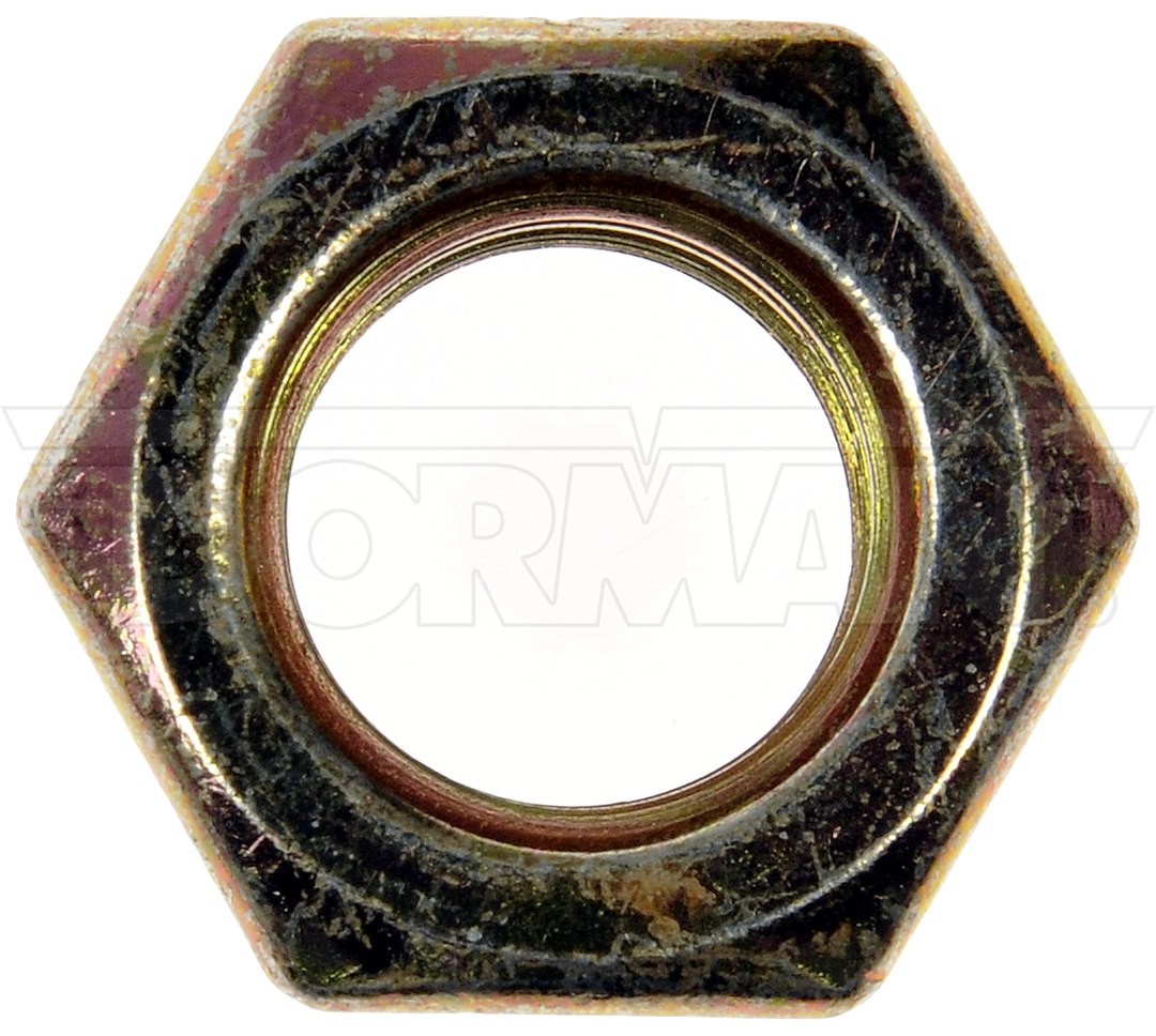 Dorman (Oe Solutions) 982-012d Nut||982-012d-001.Jpg||86||d18982012d||1250110