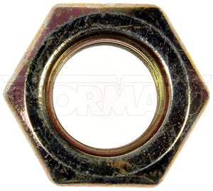 Dorman (Oe Solutions) 982-012d Nut||982-012d-001.Jpg||86||d18982012d||1250110