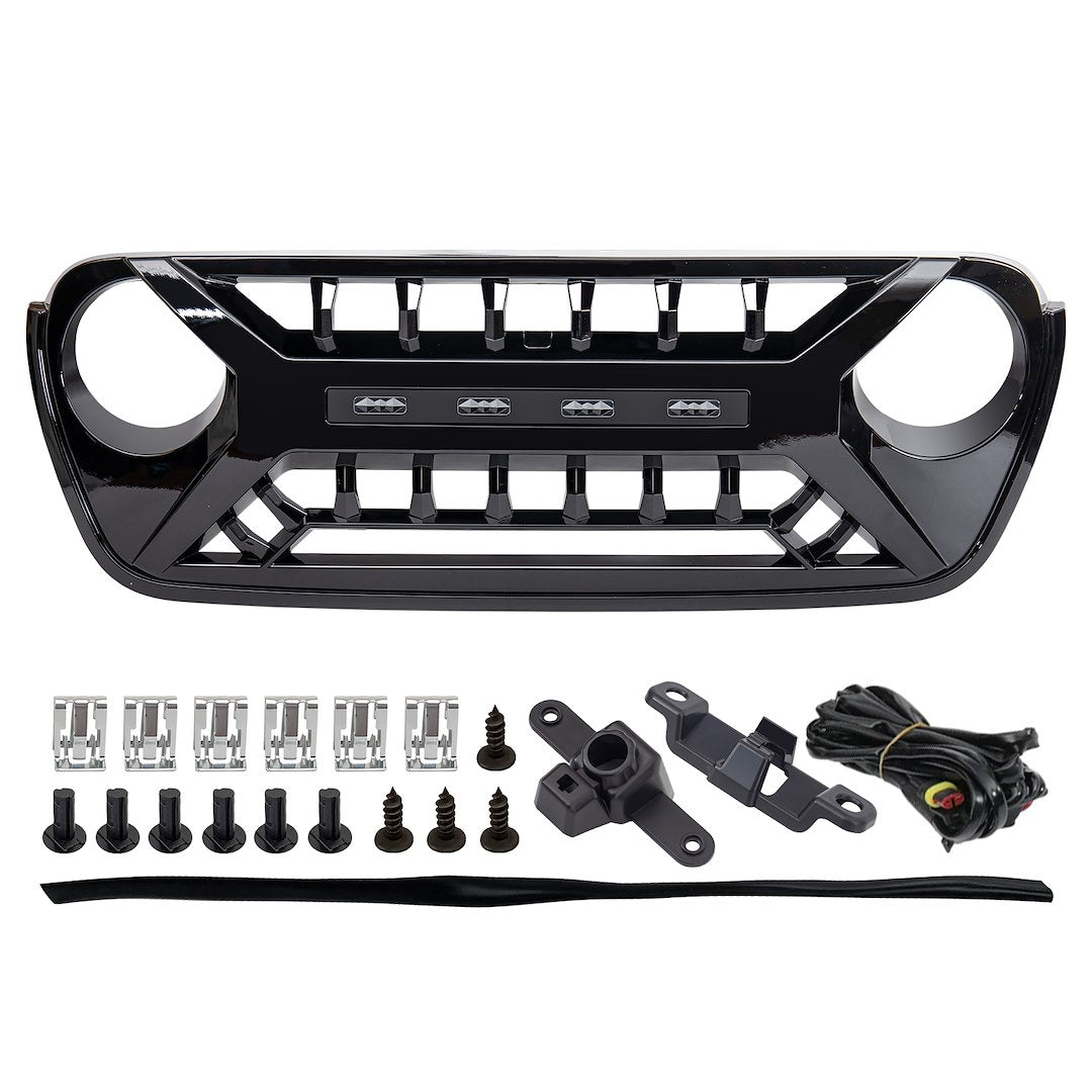American Modified Amjpca00128 Grille||amjpca00128_05.Jpg||89||amdmjpca00128||2236328