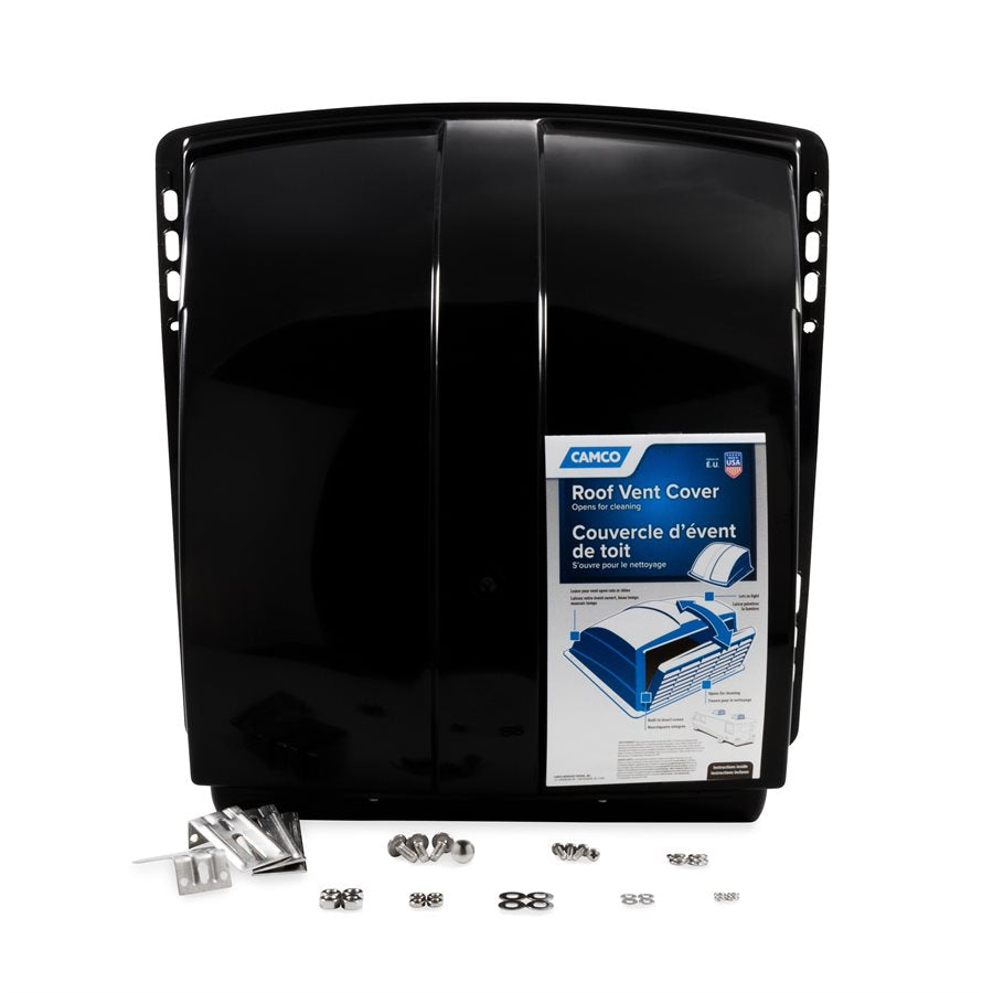 Product of Camco 40443 Dome 14 Inch X 14 Inch Vents Roof Vent Cover 