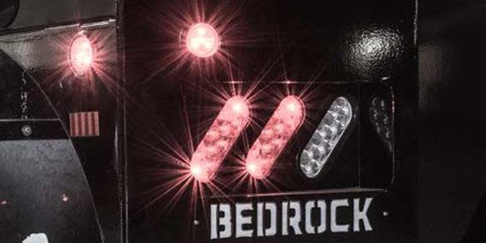 Product of Bedrock Truck Beds 14g-7 Truck Bed