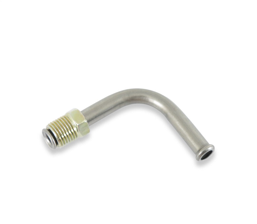 Product of Holley  Performance 26-44 Carburetor Fuel Inlet Fitting