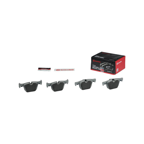 Brembo P06072n Brake Pad||p06072n_Frr.Jpg||85||brmp06072n||1752424