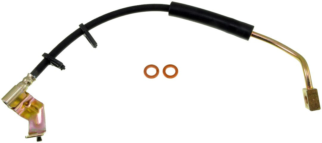 Dorman (Oe Solutions) H381365 Brake Line||h381365-007.Jpg||85||d18h381365||1334579