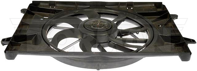 Dorman (Oe Solutions) 620-187 Radiator And Cooling Fan Assembly||620-187_2.Jpg||87||d18620187||1757633