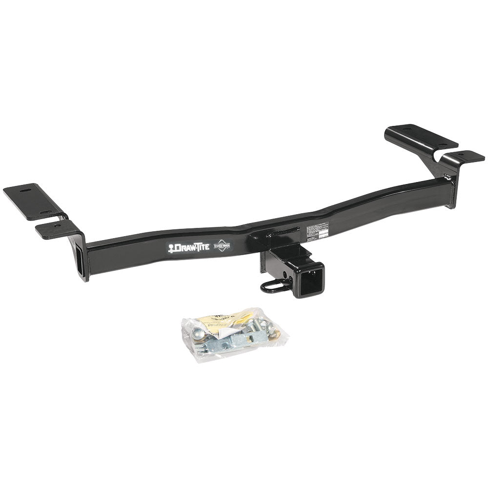 Product of Draw-Tite 75992 Class III Trailer Hitch Rear w/ 2 Inch Receiver 