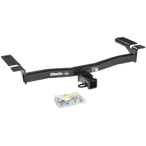 Product of Draw-Tite 75992 Class III Trailer Hitch Rear w/ 2 Inch Receiver 
