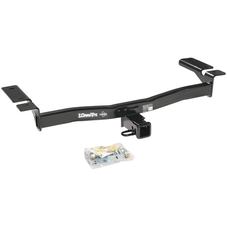 Product of Draw-Tite 75992 Class III Trailer Hitch Rear w/ 2 Inch Receiver 